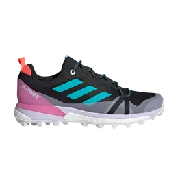 Кроссовки Adidas Wmns Terrex Skychaser LT Gore-Tex, черный fv6899 | black