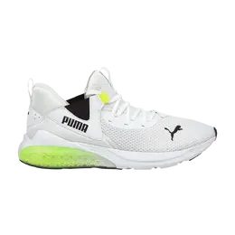 Кроссовки Cell Vive Fade Puma, белый 194369 02 | white/black/yellow alert