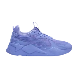 Кроссовки Wmns RS-X Monochrome Puma, фиолетовый 385428 02 | elektro purple
