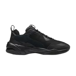 Кроссовки Thunder Desert Jr Puma, черный 368462 04 | black