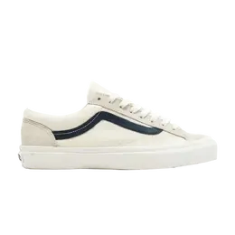 Кроссовки Style 36 Vans, кремовый vn0a3dz3ke6 | marshmallow/dress blues