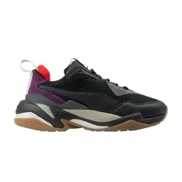 Кроссовки Thunder Spectra Puma, черный 367516 13 | black