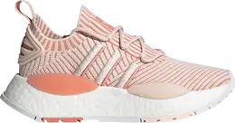 Adidas Кроссовки Wmns NMD_W1 'Wonder Quartz', розовый id4268 | pink