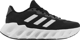 Adidas Кроссовки Wmns Switch Run 'Black White', черный if5733 | black