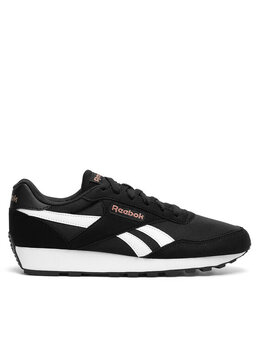 Кроссовки Reebok, черный 5905588898498 | schwarz