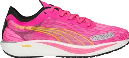 Кроссовки Puma Wmns Liberate Nitro 2 Ravish, розовый 377316 04 | pink