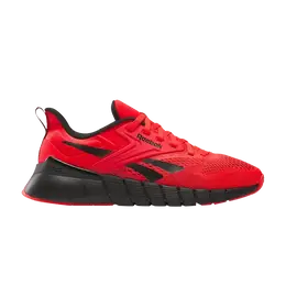Кроссовки Reebok Wmns Nano Gym Black Purple Rave, черный 100212276 | black purple rave