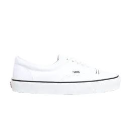 Кроссовки Undercover x OG Era LX Vans, белый vn0a3cxnntm | temples/white