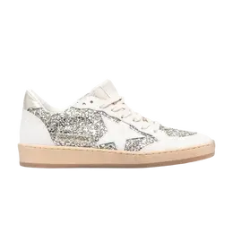 Кроссовки Golden Goose Wmns Ball Star Sneakers, белый gwf00117 f004721 82346 | white
