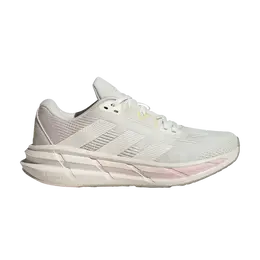 Adidas Кроссовки Wmns Questar 3, цвет Off White Putty Mauve id8741 | off white putty mauve