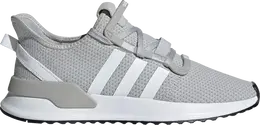 Кроссовки Adidas Wmns U_Path Run 'Light Solid Grey', серый g27645 | grey