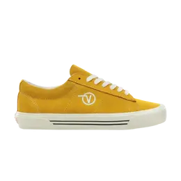 Кроссовки Sid DX Vans, желтый vn0a4btxxmc | yellow/white