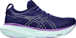 Asics Кроссовки Wmns Gel Nimbus 25 'Dive Blue', синий 1012b356 402 | blue