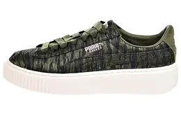 Кроссовки Puma Basket Sneakers 364092-01