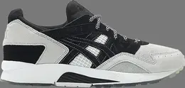 Кроссовки monkeytime x tiger gel-lyte 5 'ichimatsu' Asics, белый hk734 1190 | white