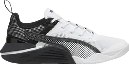 Puma Кроссовки Wmns Fuse 3.0 'White Black', белый 379559 01 | white