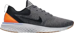 Кроссовки Nike Wmns Odyssey React 'Gunsmoke', черный ao9820 004 | black