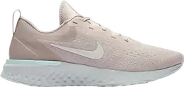 Кроссовки Nike Wmns Odyssey React 'Particle Beige', розовый ao9820 201 | pink