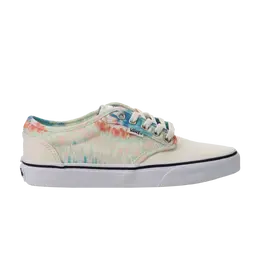 Кроссовки Atwood Vans, мультиколор vn0a45j937m | marshmallow/true white