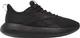 Reebok Кроссовки Wmns DMX Comfort+ 'Black Pure Grey', черный 100034130 | black