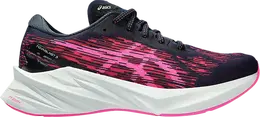 Asics Кроссовки Wmns Novablast 3 'French Blue Hot Pink', синий 1012b288 406 | blue