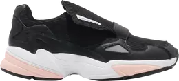 Кроссовки Adidas Wmns Falcon RX 'Glow Pink', черный ee5112 | black