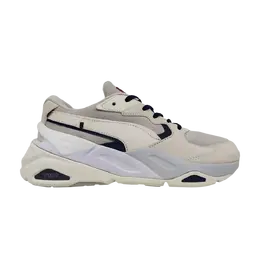 Кроссовки Vogue x Wmns TRC Mira Puma, кремовый 387689 01 | pristine