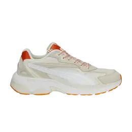 Кроссовки Teveris Nitro Vacation Puma, кремовый 390034 02 | pristine/chili powder
