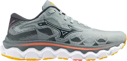 Mizuno Кроссовки Wmns Wave Horizon 7 'Grey Mist', серый 411442 9u00 | grey