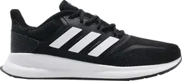 Кроссовки Adidas Wmns Runfalcon 'Core Black', черный f36218 | black