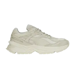 Кроссовки Nano Premium Puma, кремовый 391963 01 | pristine/frosted ivory