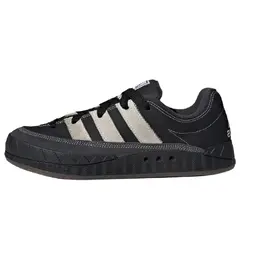 Кроссовки Adidas Adimatic Sneakers, черный id3938 | black