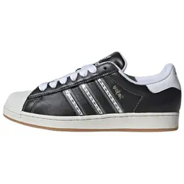 Кроссовки Adidas Superstar KoRn 30th Anniversary Adidas, черный/белый ih1313 | black/white