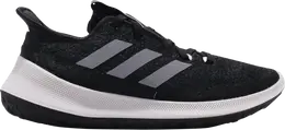 Кроссовки Adidas Wmns SenseBounce 'Core Black', черный g27384 | black