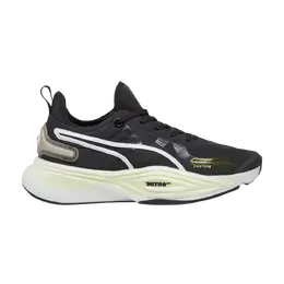 Кроссовки PWR XX Nitro Squared Puma, черный 378687 01 | black/white