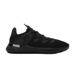 Кроссовки Pure XT Puma, черный 195162 01 | black/white