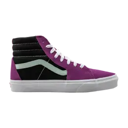 Кроссовки Sk8-Hi Vans, фиолетовый vn0a4bv6tgu | fuchsia/aqua