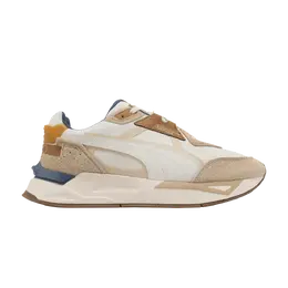 Кроссовки Mirage Sport Hacked Puma, кремовый 386624 01 | pristine/light sand