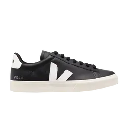 Кроссовки Campo Veja, черный cp051215 | black/white