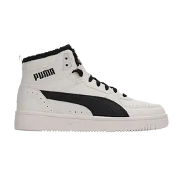 Кроссовки Rebound Joy Puma, кремовый 375576 09 | whisper white/black