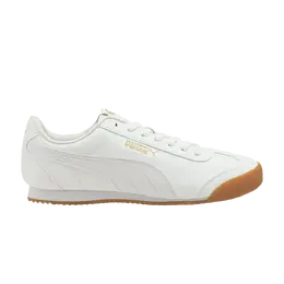 Кроссовки Turino FSL Puma, белый 372861 07 | white/white/gym