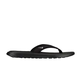 Кроссовки Nike Wmns Ultra Celso Thong 'Black White', черный 882698 002 | black