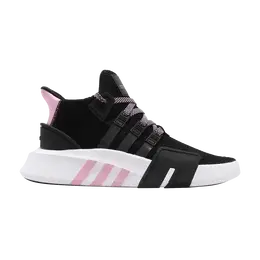 Кроссовки Adidas Wmns EQT Bask ADV 'True Pink', черный g54480 | black
