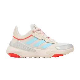 Кроссовки Adidas Wmns Terrex Hyperblue, кремовый s42866 | cream
