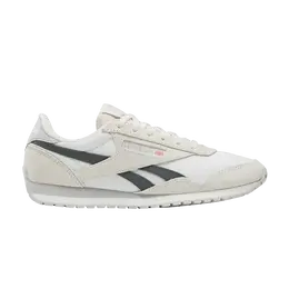Кроссовки Reebok Wmns Classic AZ Chalk Grey, кремовый 100208830 | chalk grey