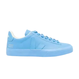 Низкие кроссовки Mansur Gavriel x Wmns Campo Low Veja, синий cp0502879 | celeste