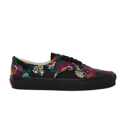 Кроссовки Opening Ceremony x OG Era LX Vans, черный vn0a3cxnsju | black