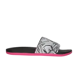 Кроссовки Adidas Wmns Adilette Comfort, белый b42078 | white