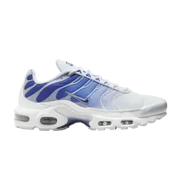 Кроссовки Nike Wmns Air Max Plus, белый fz4345 100 | white