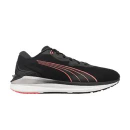 Кроссовки Wmns Electrify Nitro 2 Puma, черный 376898 07 | black/carnation pink
